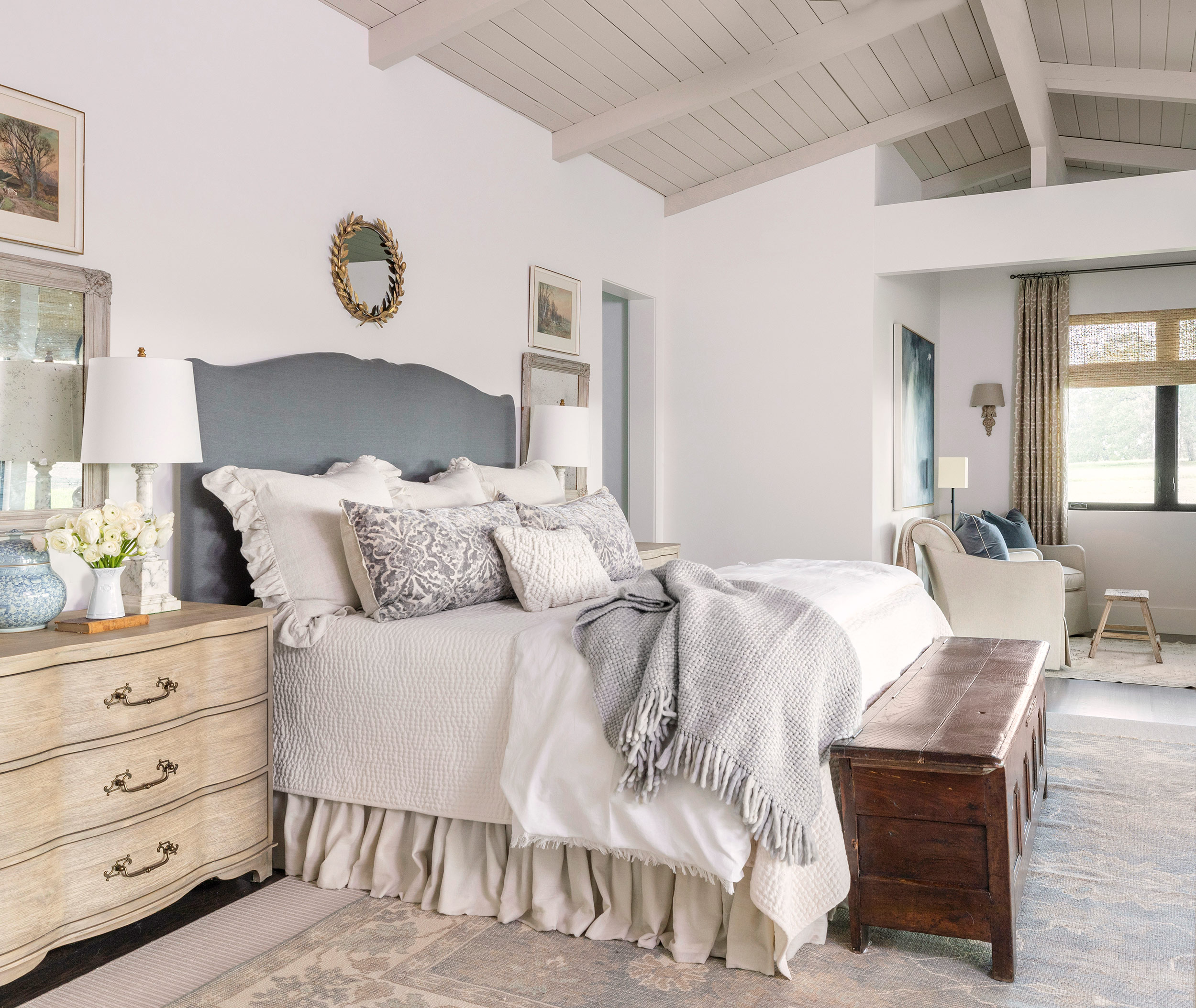 Brenham Project - Dodson Interiors