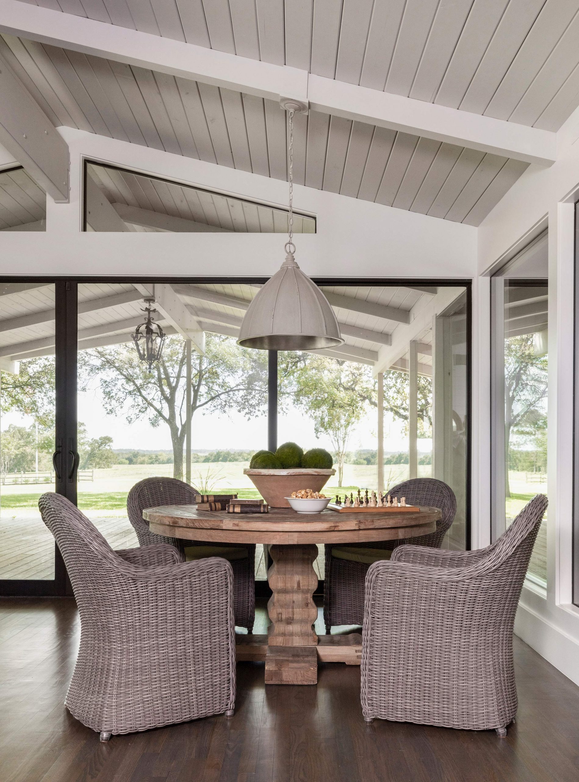 Brenham Project - Dodson Interiors