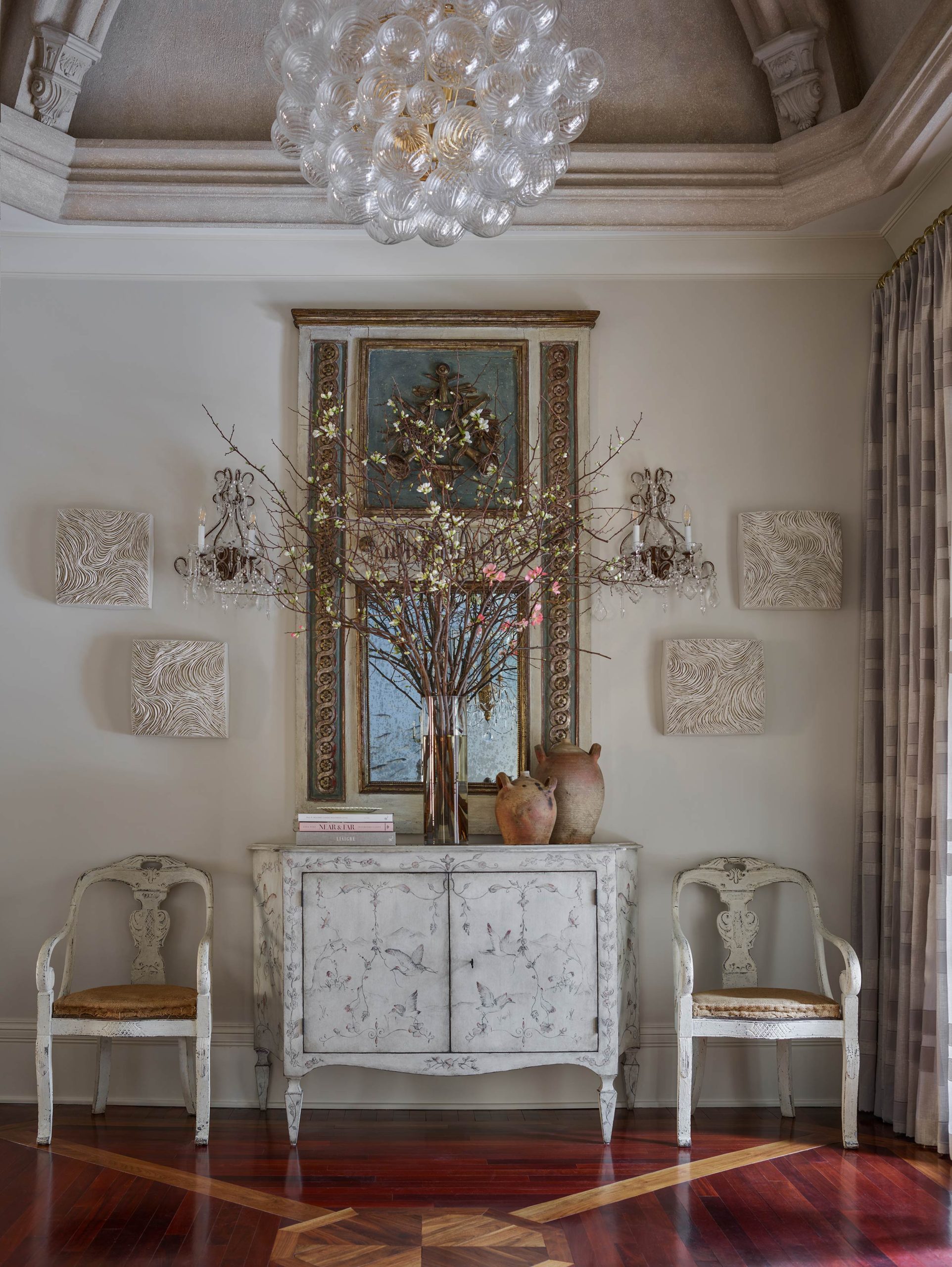 Buckhead Project - Dodson Interiors