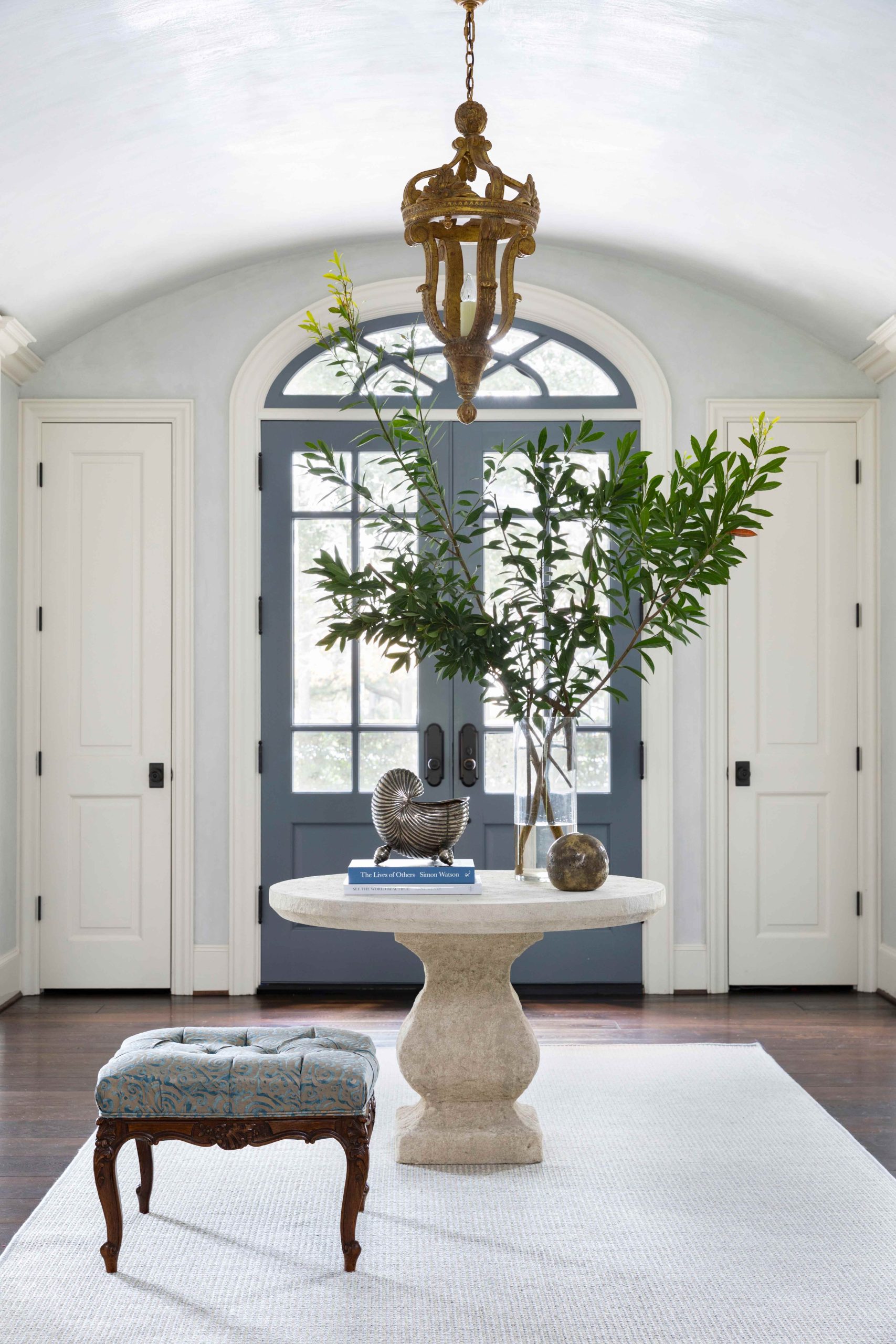 Claremont Project - Dodson Interiors