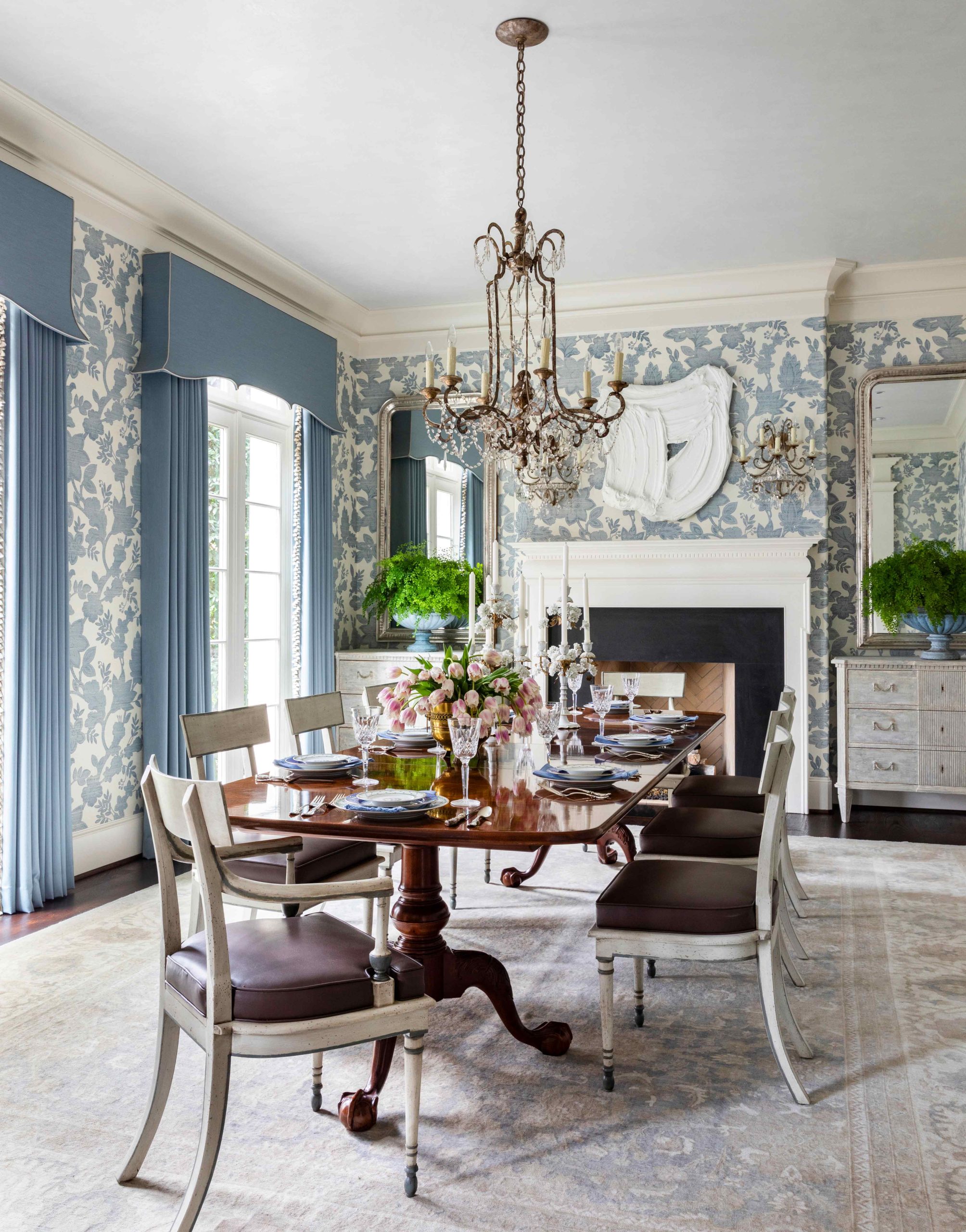 Claremont Project - Dodson Interiors