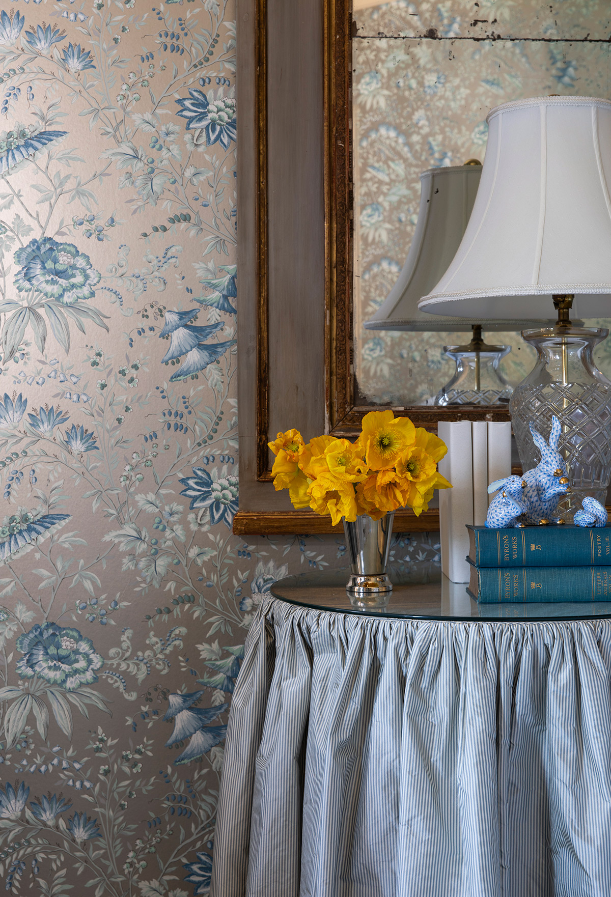 Piney Point Guest Sanctuary Project - Dodson Interiors