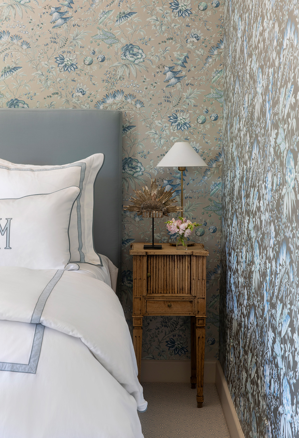 Piney Point Guest Sanctuary Project - Dodson Interiors