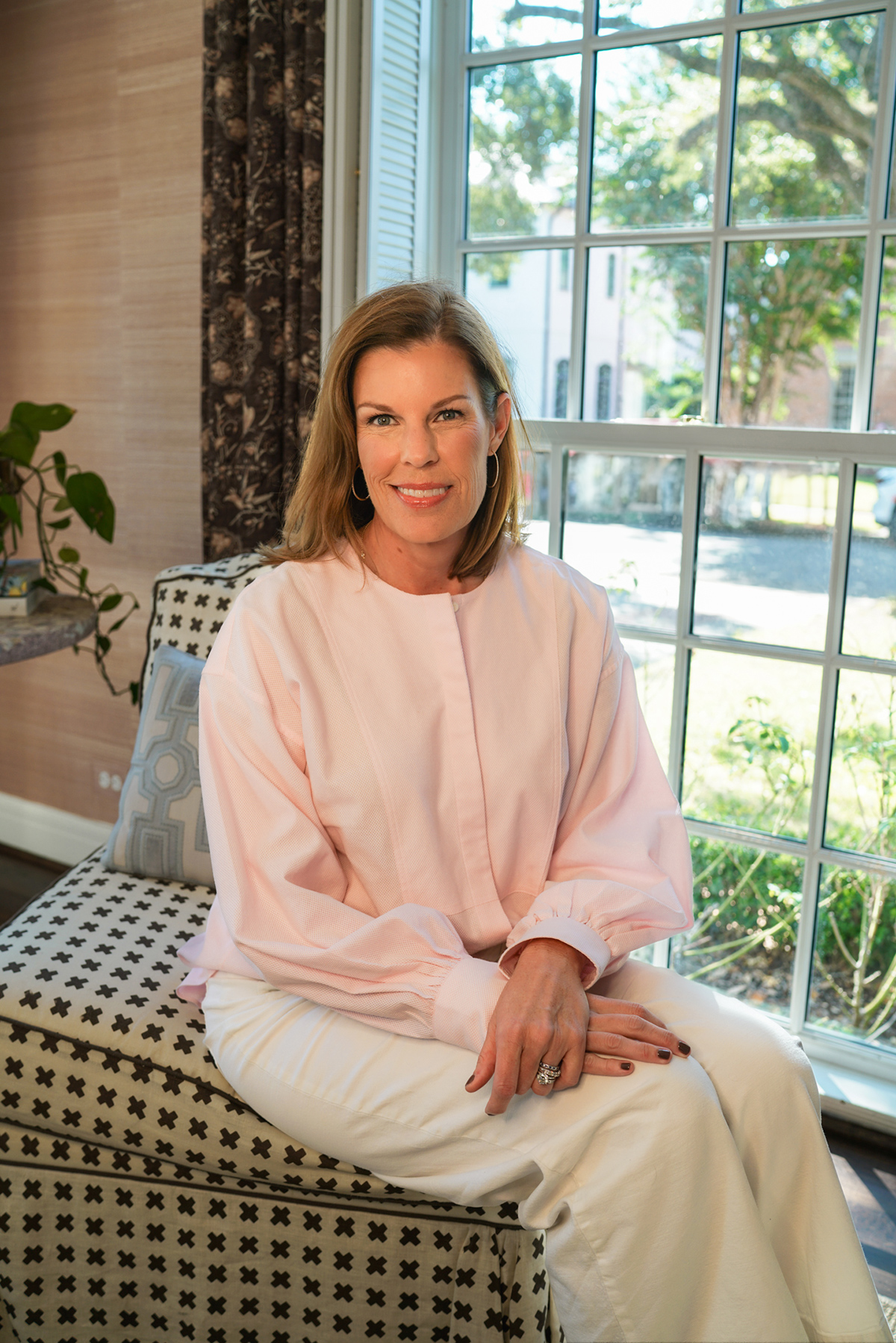Patty Henriquez - Dodson Interiors