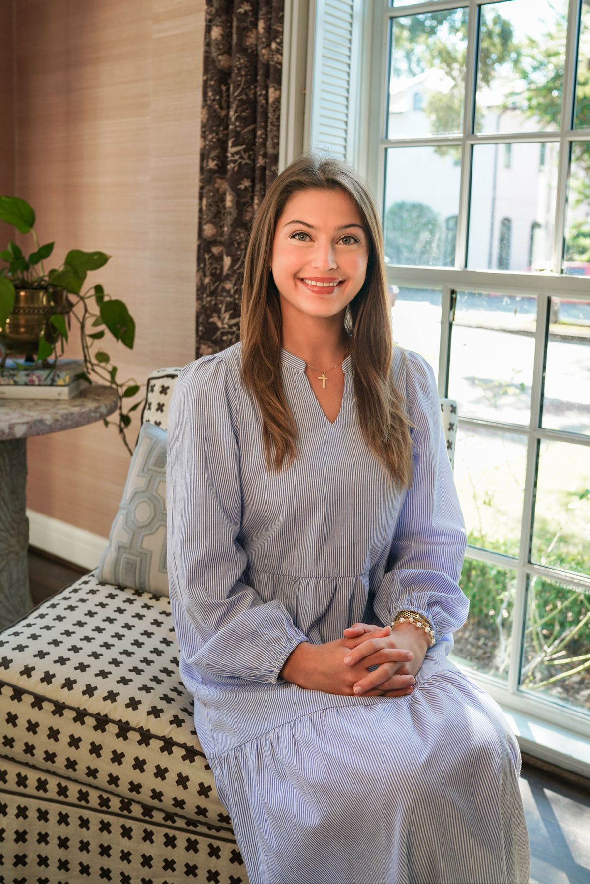 Patty Henriquez - Dodson Interiors
